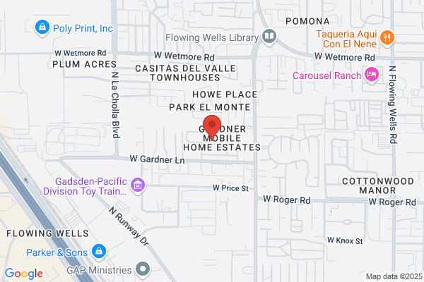 Weststar Manufactured Home Community