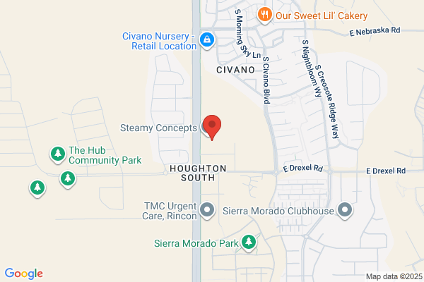 Tucson Mold Removal Pros
