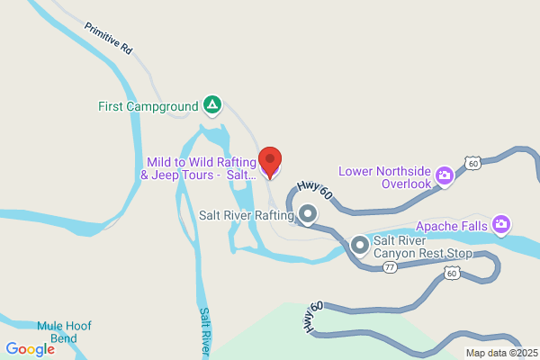 River Rafting