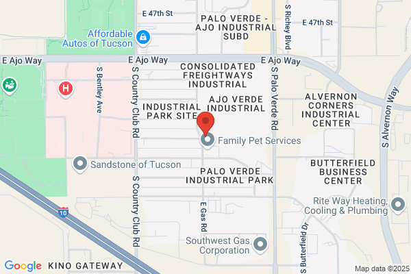 Arizona Custom Motor & Machine
