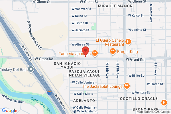 Arizona Remanufactured Trans