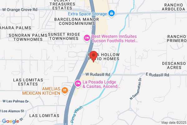 Tucson Moving Systems