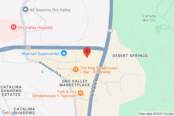 Cinemark Century Oro Valley Marketplace