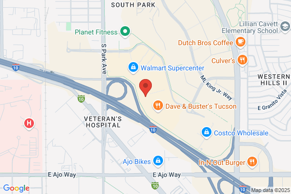 Cinemark Century Tucson Marketplace and XD