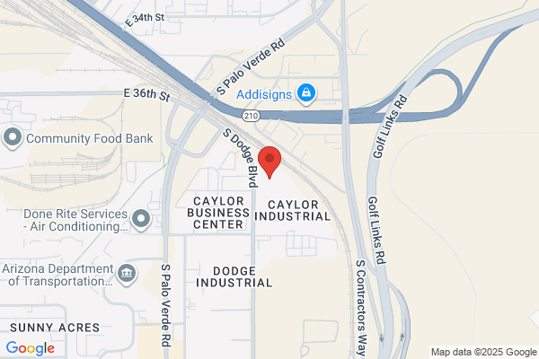 Daniel's Moving and Storage, Inc.