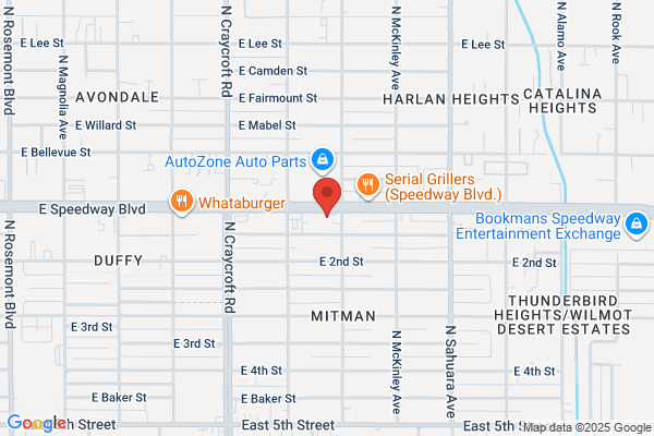 Chicago Music Discount Outlet
