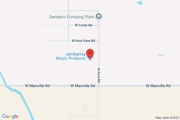 Jambarrey Music Products LLC