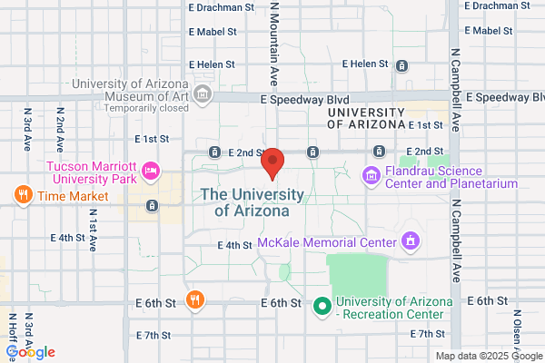 Campus Magazine