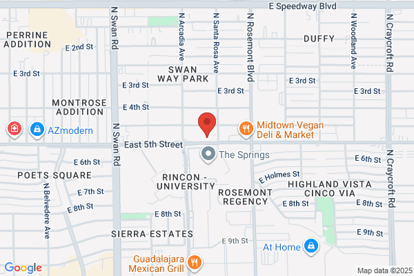 Grijalva Realty Corp