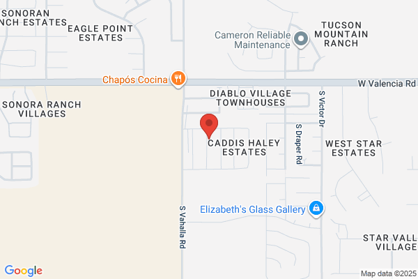 LGI Homes - Caddis Haley