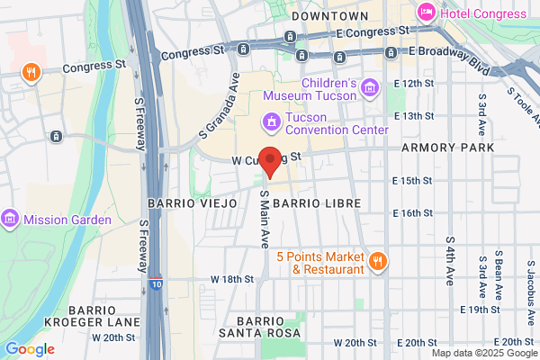 Bed Bug Exterminator Tucson