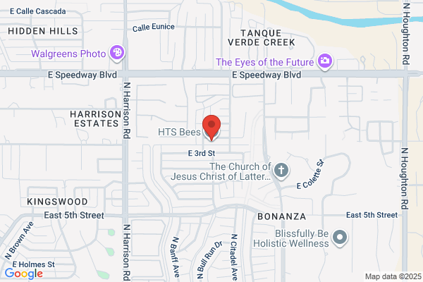 HTS Bees LLC