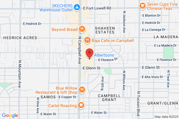 Albertsons Pharmacy