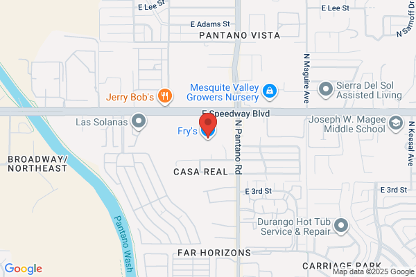 Fry's Pharmacy