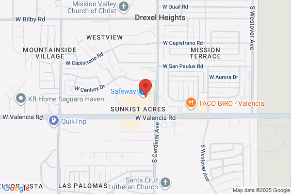 Safeway Pharmacy