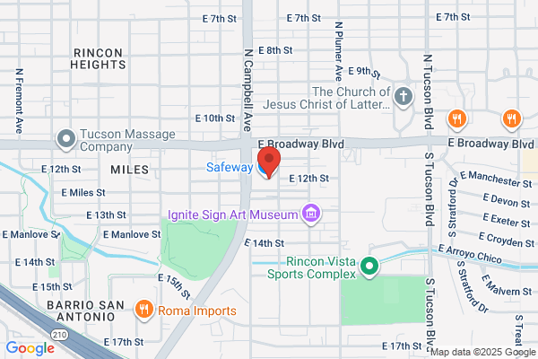 Safeway Pharmacy