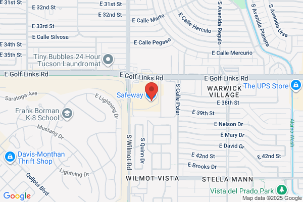 Safeway Pharmacy