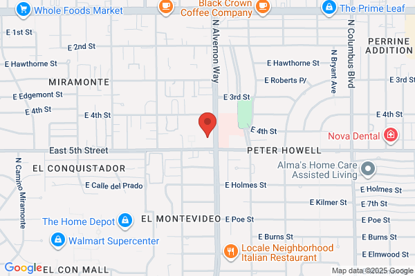 CVS Pharmacy