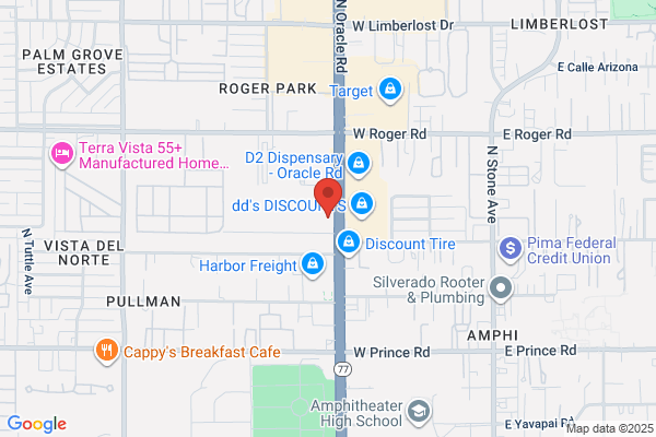 Tucson Camera Repair