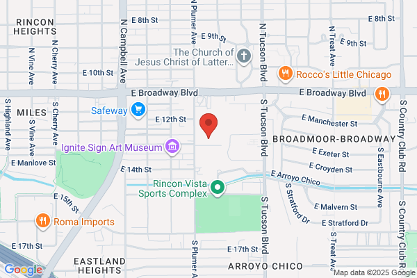 Tucson Plumbing Solutions