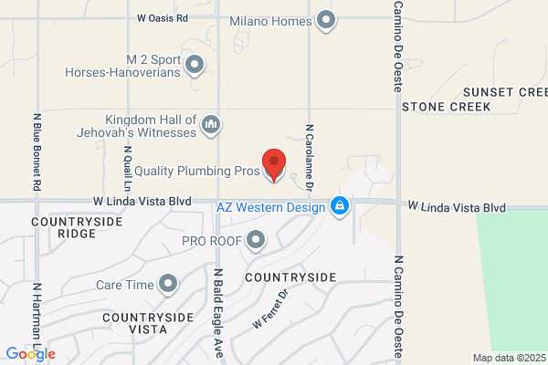 Quality Plumbing Pros
