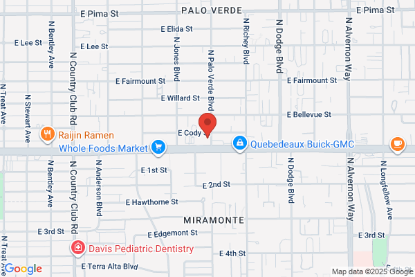 FASTSIGNS® of Tucson, AZ - Speedway Blvd