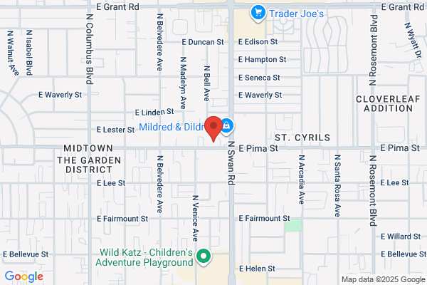 Pima Valley Realty