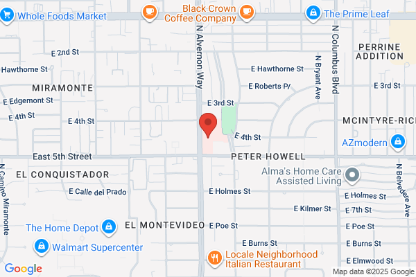 Specialists in Dermatology