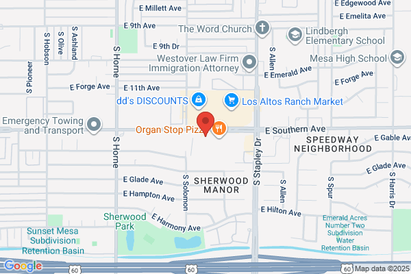 Arizona 1 Group Inc Reece Realty