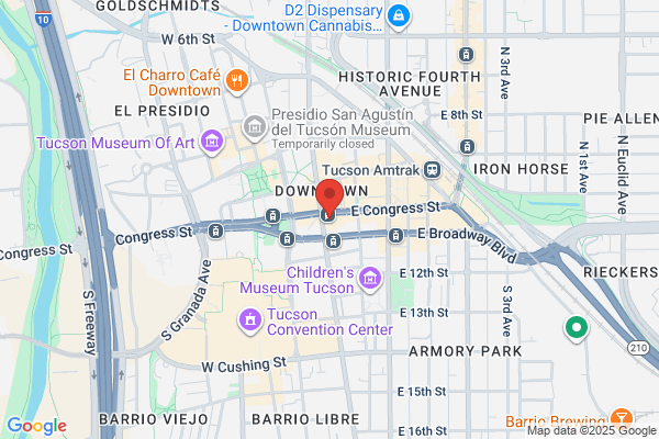 Bouren Properties