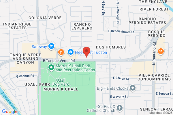 Bowles, Charlie - Dmi Estate Properties