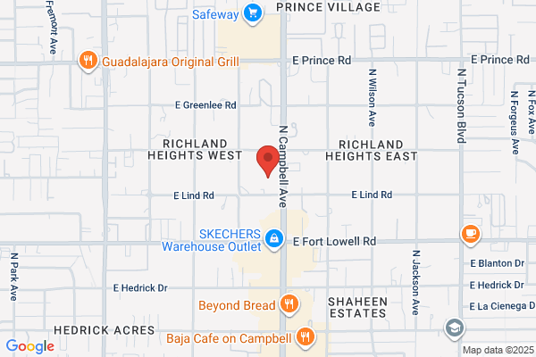 Butera Real Estate Inc