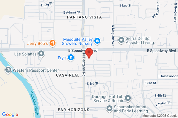 Danhoff, Gregory - Morado Canyon Realty