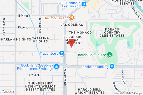 Dorado Realty