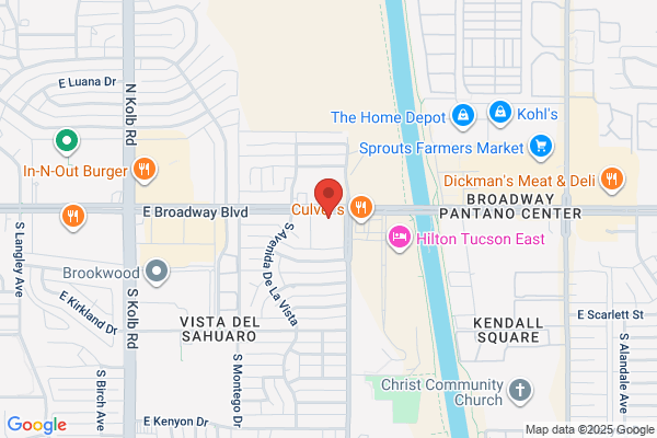 Executive Referral Realty