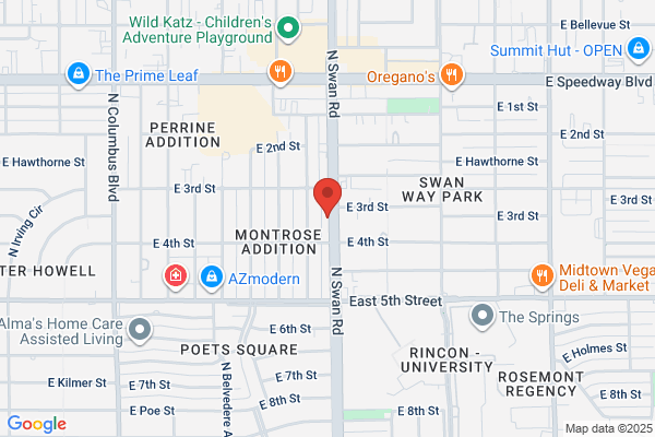 Flinn, Jim - Buyer's Edge Realty