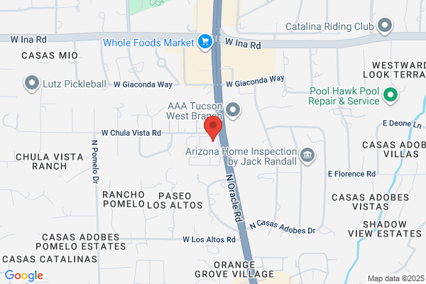Gaudette, Vicki - Del Oro Realty