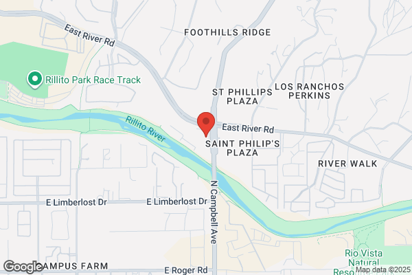Hutchinson, Peter G - Long Realty Company