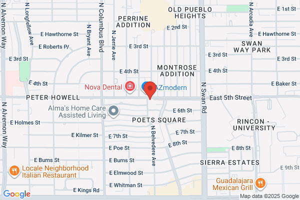 Kaufman, Milt - Westview Realty Corporation