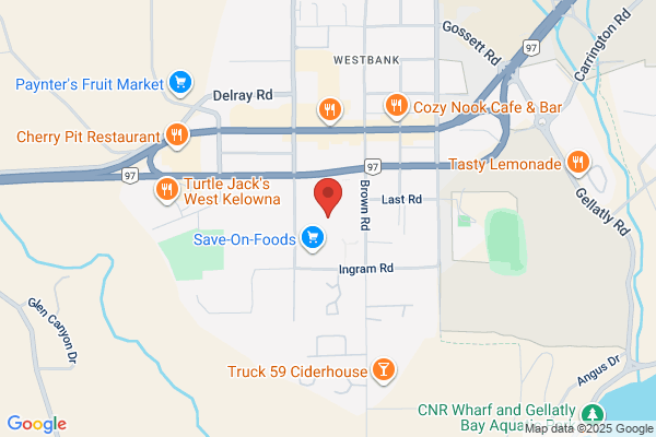 Kent Simpson- Realtor Prudential Foothills