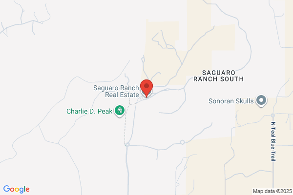 Saguaro Ranch