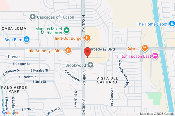 Access Tucson