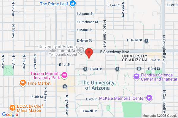 Center for Creative Photography