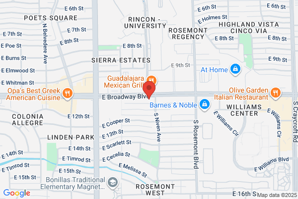 AAA Insurance Agency