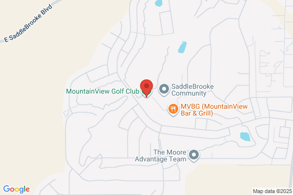 Mountain View Country Club
