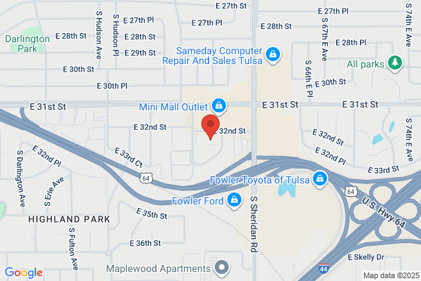 Pruitt Marilyn K Bookkeeping Service