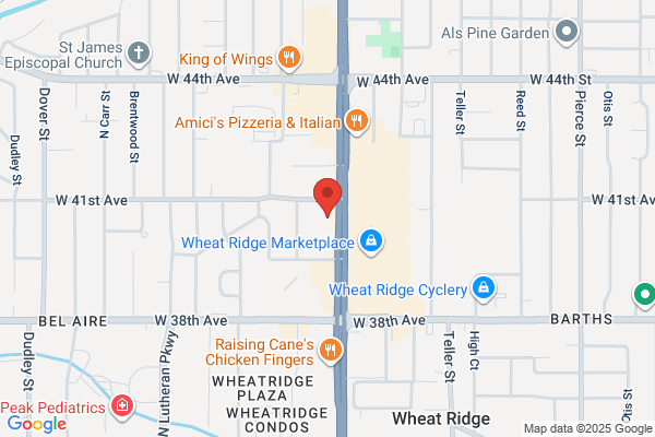 Bovadilla Chiropractic Clinic