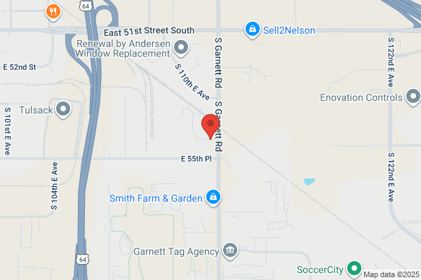Tulsa Comprehensive Treatment Center