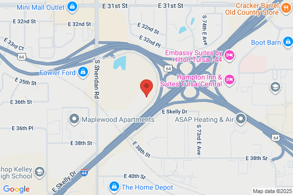 Tulsa Rightway Medical
