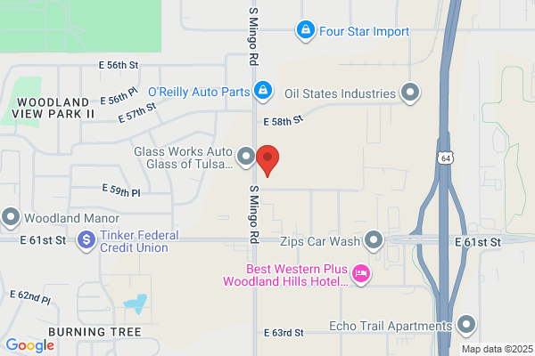 Bozone Equipment & Service Co